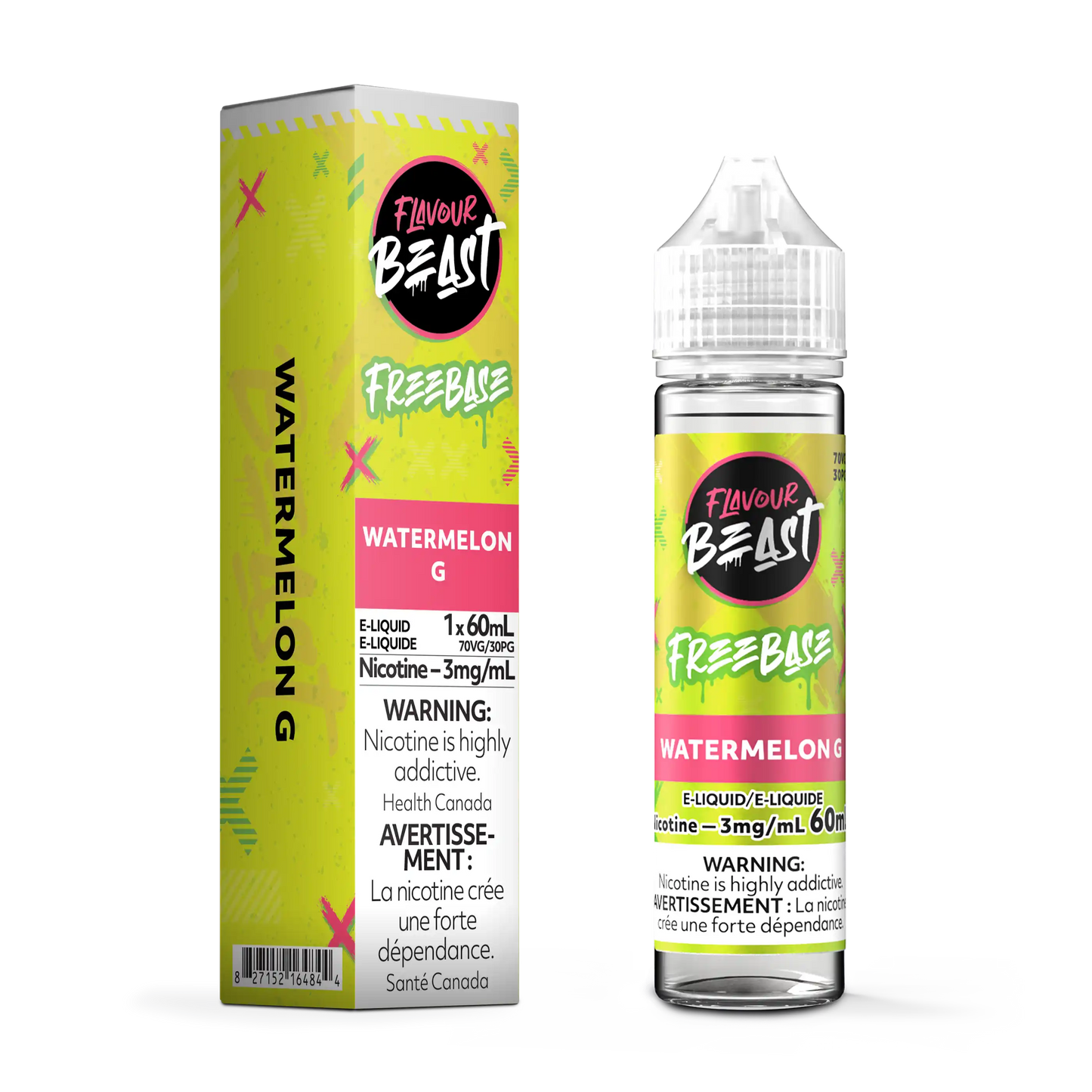 Watermelon G by Flavour Beast
