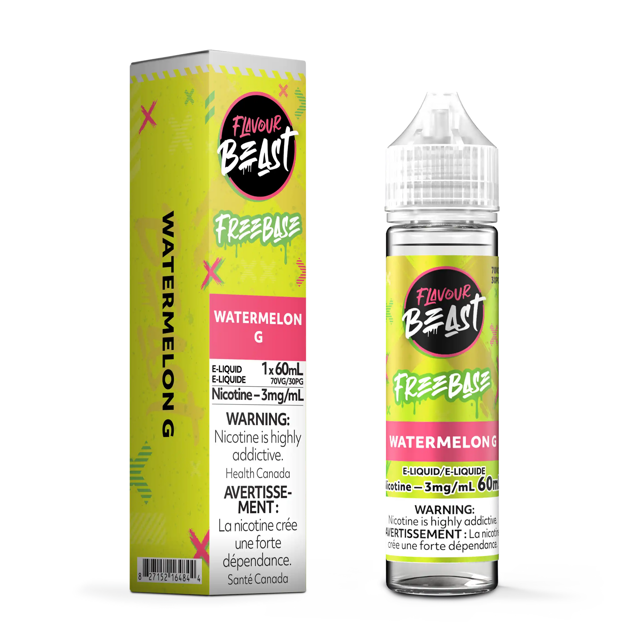 Watermelon G by Flavour Beast