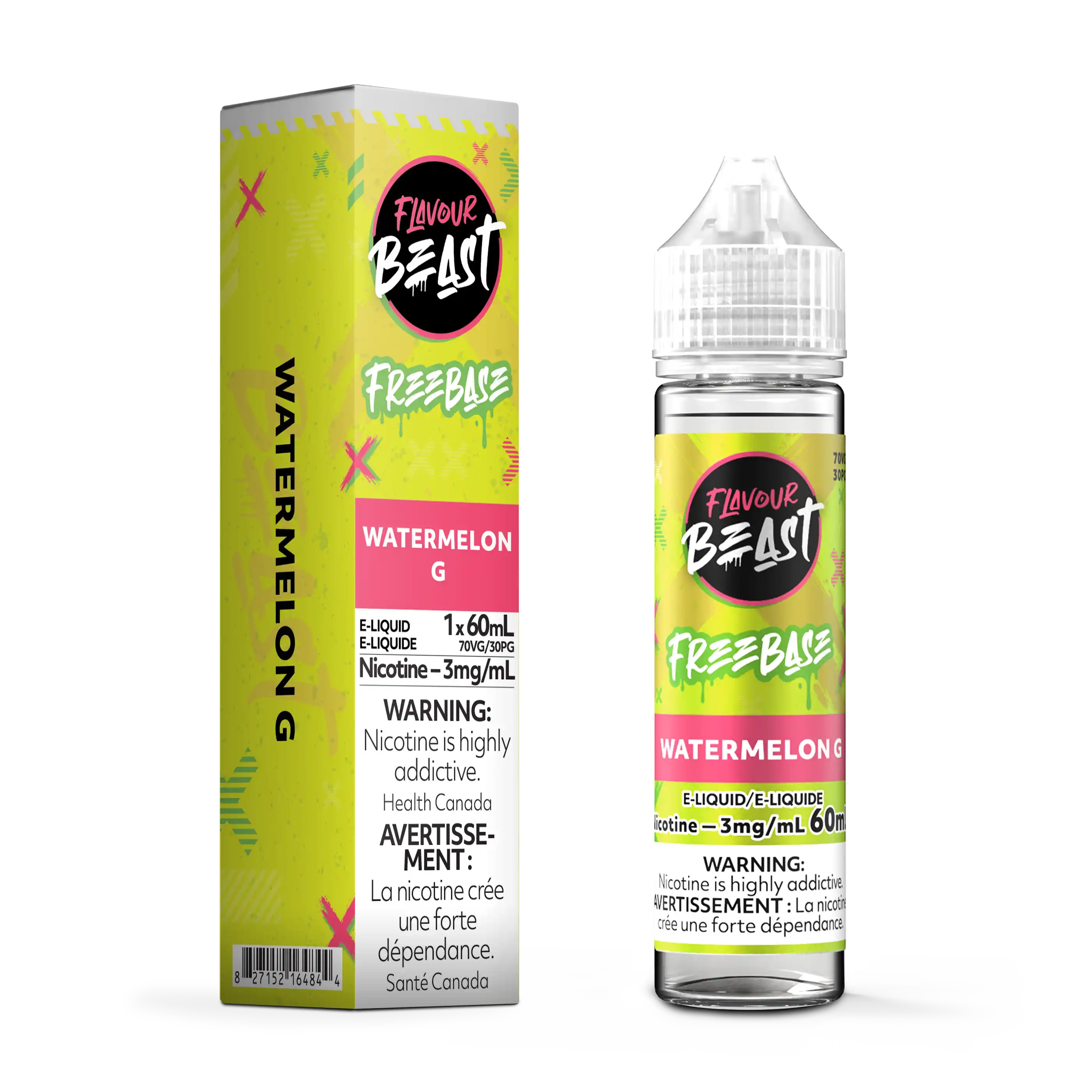 Watermelon G by Flavour Beast