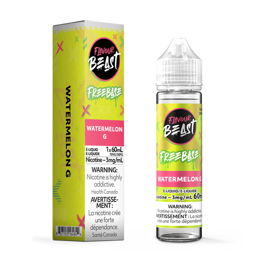 Watermelon G by Flavour Beast