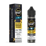 Blastin' Banana Mango Iced by Flavour Beast Salt