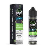 Kewl Kiwi Passionfruit Iced by Flavour Beast Salt