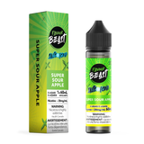 Super Sour Apple by Flavour Beast Salt
