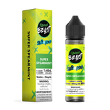Super Spearmint by Flavour Beast Salt