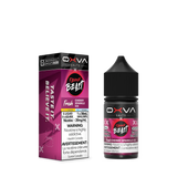 Fresh Cherry Sparkle Ice by Flavour Beast x OXVA E-Liquid Salt
