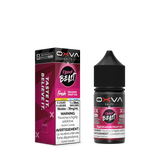 Fresh Dragon Fruit Ice by Flavour Beast x OXVA E-Liquid Salt