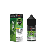Fresh Green Apple Ice by Flavour Beast x OXVA E-Liquid Salt