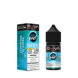 Fresh Menthol Ice by Flavour Beast x OXVA E-Liquid Salt