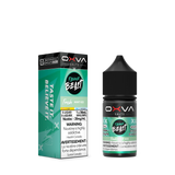 Fresh Mint Ice by Flavour Beast x OXVA E-Liquid Salt