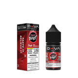 Fresh Red Berries Ice by Flavour Beast x OXVA E-Liquid Salt