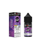Fresh Triple Grape Ice by Flavour Beast x OXVA E-Liquid Salt