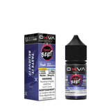 Fresh Wild Berries Ice by Flavour Beast x OXVA E-Liquid Salt