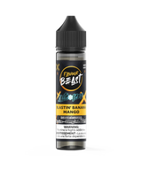 Blastin' Banana Mango Iced by Flavour Beast Salt