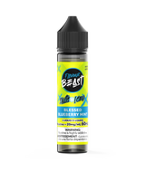 Blessed Blueberry Mint Iced by Flavour Beast Salt