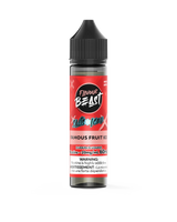 Famous Fruit KO Iced by Flavour Beast Salt