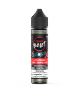 Lit Lychee Watermelon Iced by Flavour Beast Salt