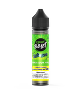 Super Sour Apple by Flavour Beast Salt