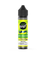 Super Spearmint by Flavour Beast Salt