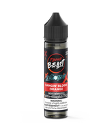 Bangin' Blood Orange Iced by Flavour Beast Salt