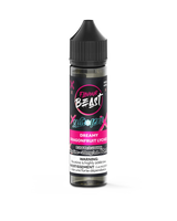 Dreamy Dragonfruit Lychee Iced by Flavour Beast Salt