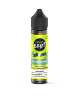 Extreme Mint Iced by Flavour Beast Salt