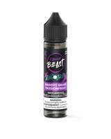 Groovy Grape Passionfruit Iced by Flavour Beast Salt