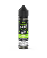 Gusto Green Apple by Flavour Beast Salt