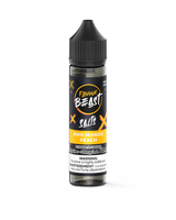 Mad Mango Peach by Flavour Beast Salt