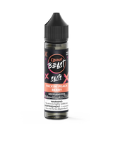 Packin Peach Berry by Flavour Beast Salt