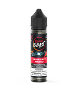 Ragin' Razz Mango Iced by Flavour Beast Salt