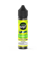 Slammin STS Iced by Flavour Beast Salt