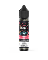 STR8 Up Strawberry Banana Iced by Flavour Beast Salt
