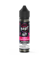 Trippin Triple Berry by Flavour Beast Salt