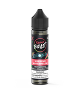 Weekend Watermelon Iced by Flavour Beast Salt