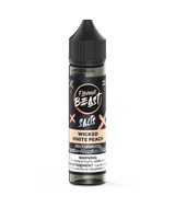 Wicked White Peach by Flavour Beast Salt
