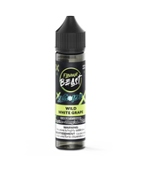 Wild White Grape Iced by Flavour Beast Salt