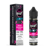 Dreamy Dragonfruit Lychee Iced by Flavour Beast Salt