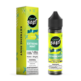 Extreme Mint Iced by Flavour Beast Salt