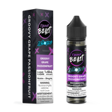 Groovy Grape Passionfruit Iced by Flavour Beast Salt