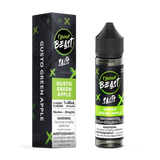 Gusto Green Apple by Flavour Beast Salt