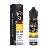Mad Mango Peach by Flavour Beast Salt