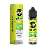 Slammin STS Iced by Flavour Beast Salt