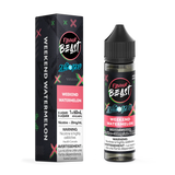 Weekend Watermelon Iced by Flavour Beast Salt