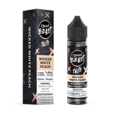 Wicked White Peach by Flavour Beast Salt