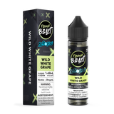 Wild White Grape Iced by Flavour Beast Salt