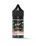 Canada D Iced by Flavour Beast Chuggin' Series Salt