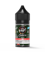Canada D Iced by Flavour Beast Chuggin' Series Salt