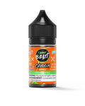 Orange Fizz Iced by Flavour Beast Chuggin' Series Salt