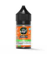 Orange Fizz Iced by Flavour Beast Chuggin' Series Salt