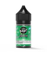 Spritz Iced by Flavour Beast Chuggin' Series Salt
